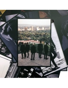 BIGBANG World Tour MADE Final In Seoul - Postcard Set