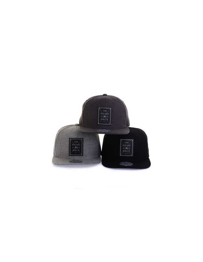 [CAP474] Good Vibes Snapback