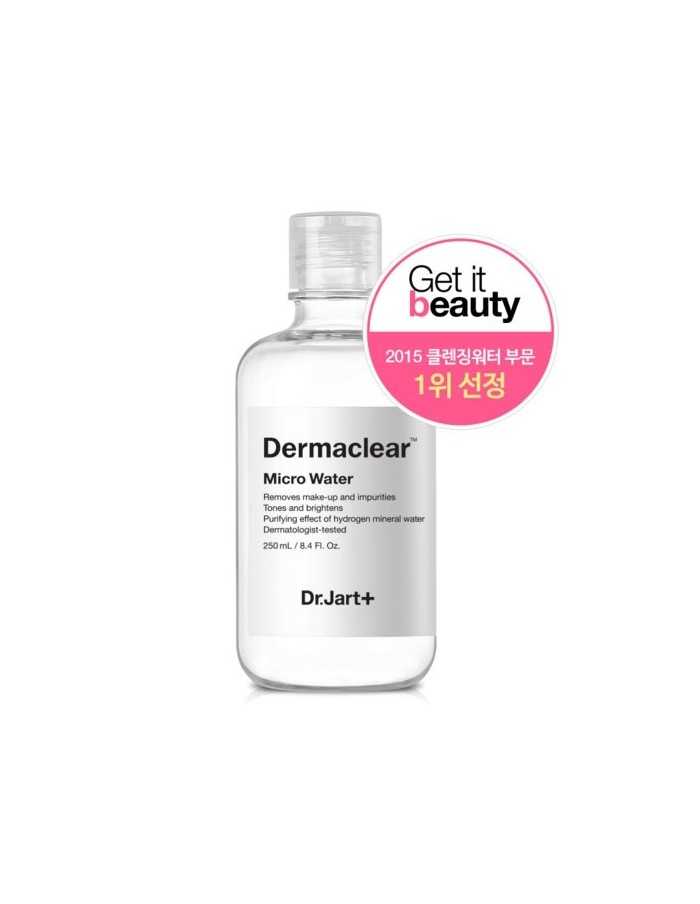 [Dr. Jart] Dermaclear Micro Water 250ml