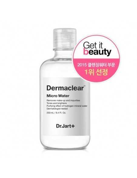 [Dr. Jart] Dermaclear Micro Water 250ml