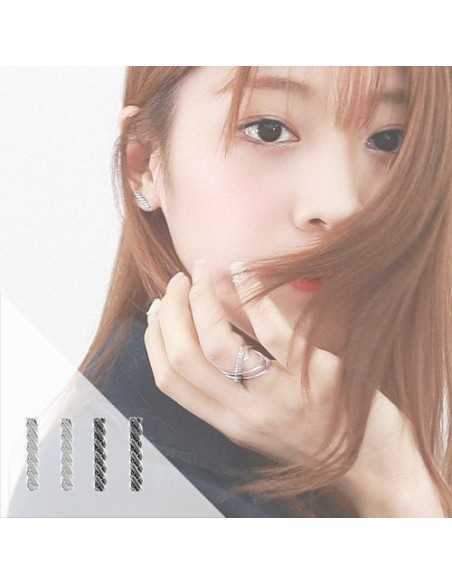 [AS135] First Earring