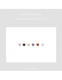 [AS138] Catch Me Earring