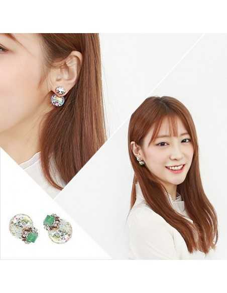 [AS141] Berycle Earring
