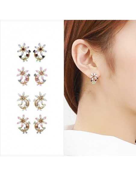 [AS144] Chou Chou Earring