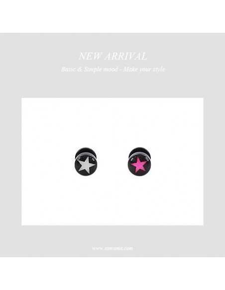 [SV02] SEVENTEEN Epox Star Piercing