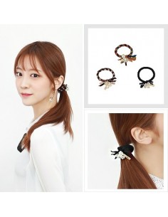 [AS145] Ipane Ponytail
