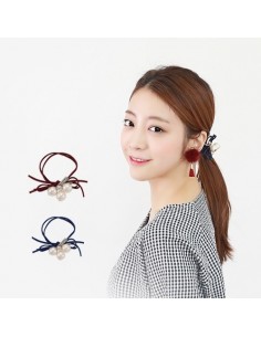 [AS146] Florence Ponytail