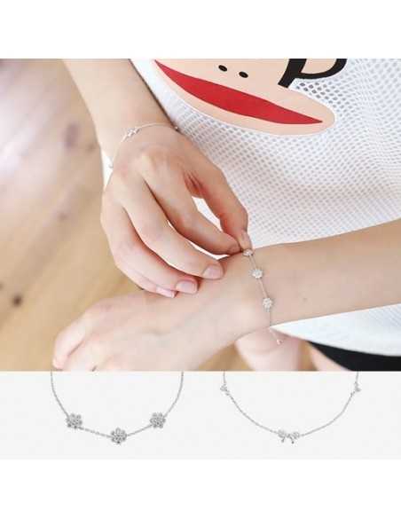 [AS162] Acoustic Bracelet