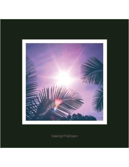 FANTASTIC DRUGSTORE - WALKING IN THE DREAM (EP) CD