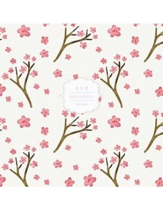 JEON SU YEON VOL.8 - 봄바람에 흩날리는 CD