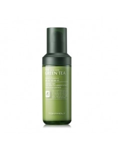 [TONYMOLY] The Chok Chok Green Tea Watery Essence 55ml