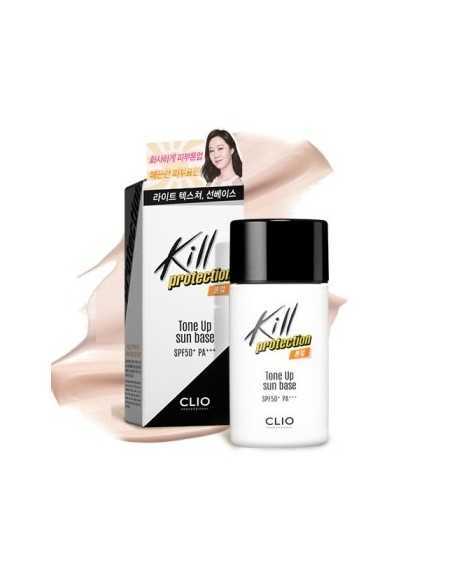[CLIO] Kill Protection Tone Up Sun Base SPF50+/PA+++ 50g