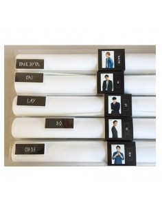 EXO PLANET 2 - The EXO'luxion : Bromide Set