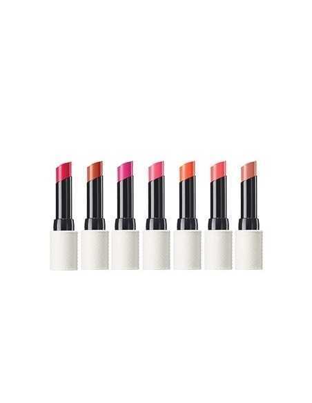 [the SAEM] Kissholic Lipstick G 4.5g