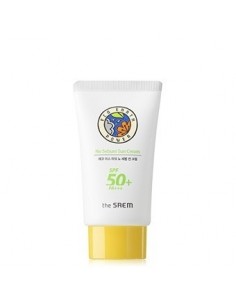 [the SAEM] Eco Earth Power No Sebum Sun Cream SPF50+ PA+++ 50g