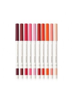 [the SAEM] Saemmul Longwear Multi Lip Pencil 0.25g
