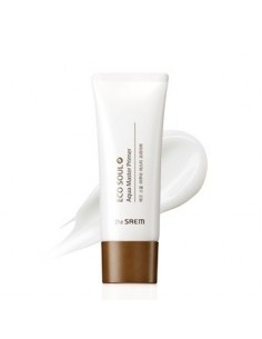[the SAEM] Eco Soul Aqua Master Primer 30ml