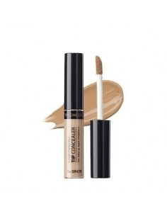 [the SAEM] Cover Perfection Tip Concealer Contour Beige 6.5