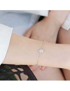 [AS168] Addition Bracelet