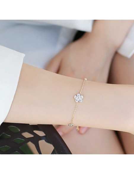 [AS168] Addition Bracelet