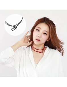 [AS169] Jake Necklace