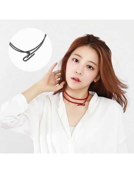 [AS169] Jake Necklace