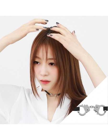 [AS170] Coster Necklace