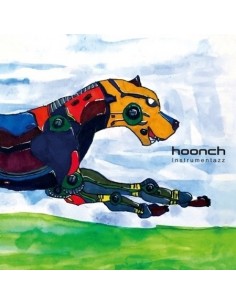 HOONCH - INSTRUMENTAZZ CD