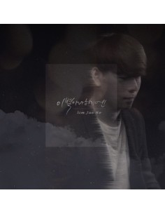 Lim Jae Ho 1st mini Album - 이별이라 하기엔 CD