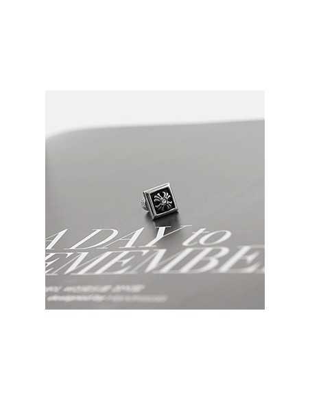 [BL13] BLOCK-B Repetto Piercing