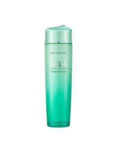 [ Natrure Republic ] Super Aqua Max Watery Emulsion 150ml