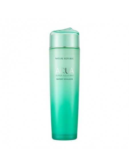 [ Natrure Republic ] Super Aqua Max Watery Emulsion 150ml