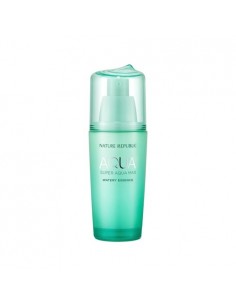 [ Natrure Republic ] Super Aqua Max Watery Essence 42ml