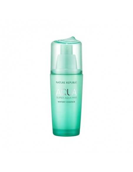 [ Natrure Republic ] Super Aqua Max Watery Essence 42ml