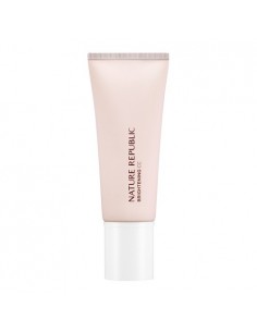 [ Nature Republic ] Nature Origin CC Brightening SPF30 PA++ 45g