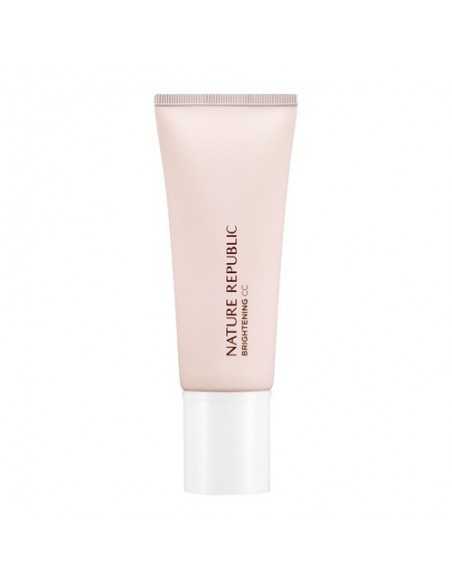 [ Nature Republic ] Nature Origin CC Brightening SPF30 PA++ 45g