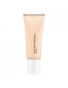 [ Nature Republic ] Nature Origin CC Tinted SPF30 PA++ 45g