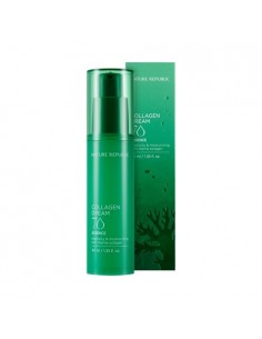 [ Nature Republic ] Collagen Dream 70 Essence 40ml