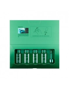 [ Nature Republic ] Collagen Dream 80 Program Ampoule 7.5ml x 4ea