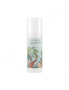 [ Nature Republic ] SHEA BUTTER Essence 35ml