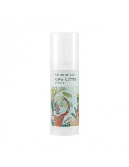 [ Nature Republic ] SHEA BUTTER Essence 35ml