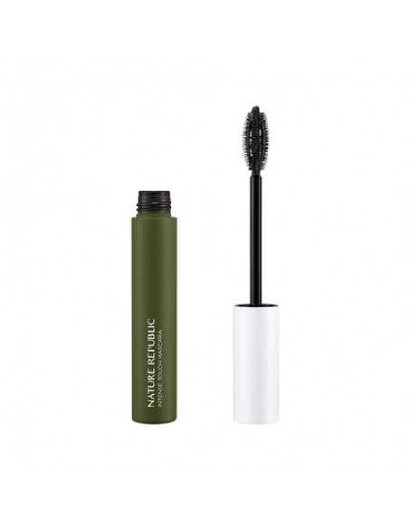 [ Nature Republic ] Intense Touch Mascara 9.5g