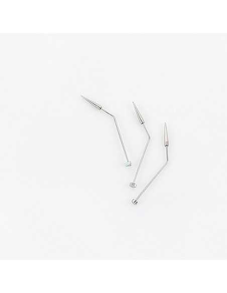 [SH106] Shinee Stuff Piercing