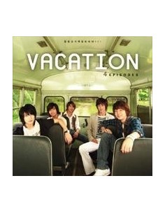 THEATER DRAMA VACATION O.S.T