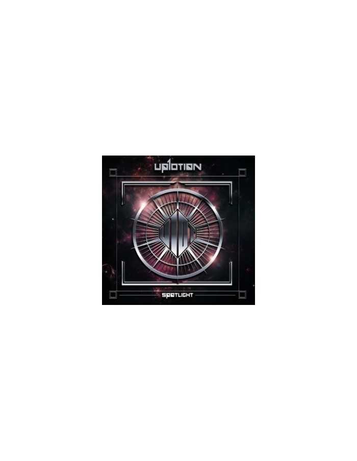 UP10TION 3rd Mini Album - SPOTLIGHT (Silver.) CD + Poster
