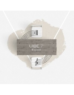 Vibe 7th album vol 7 - Repeat CD