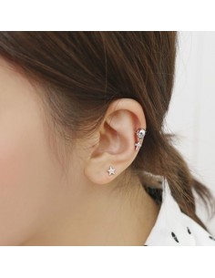 [AS171] Lafite Ear Cuff