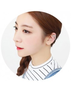 [AS176] If You Ear Cuff