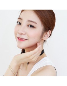 [AS177] Sweety Ear Cuff