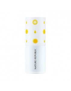 [ Nature Republic ] Sunny Gel Nail Top Coat 8.5ml